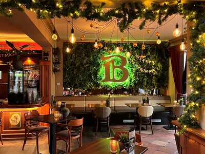 DE BOCK IS EEN BEGRIP IN BOXMEER